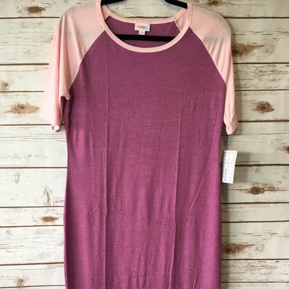 LuLaRoe Julia